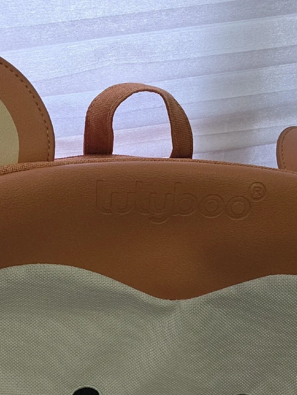 Lulyboo cute monkey